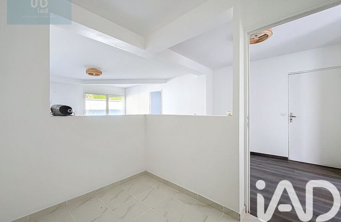 Vente Appartement 4 pièces — photo 5