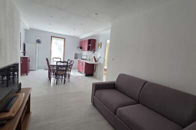 Maison 8 pièces 160000 €