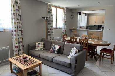 Maison 8 pièces 150000 €