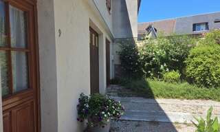 Maison 8 Pièces 190 m² à vendre à Uzerche (19140)