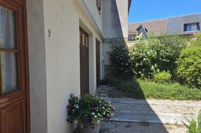 Maison 8 pièces 150000 €