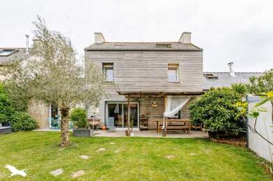 Maison 7 pièces 365680 €