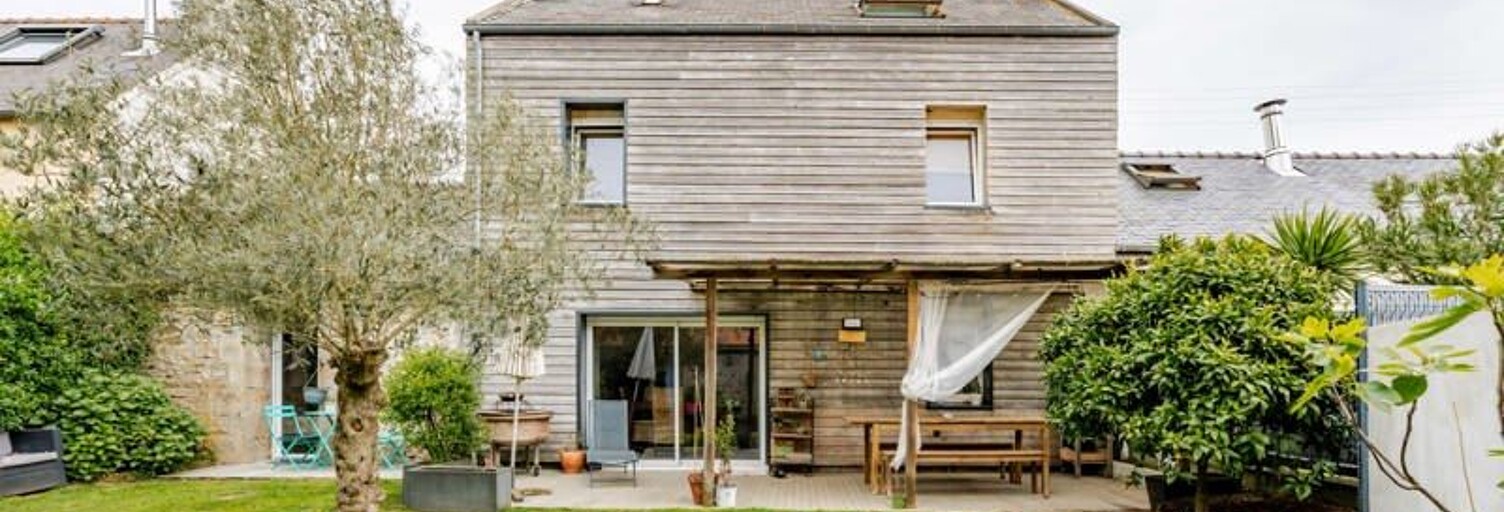 Maison 7 Pièces 182 m² à vendre à Guipavas (29490)