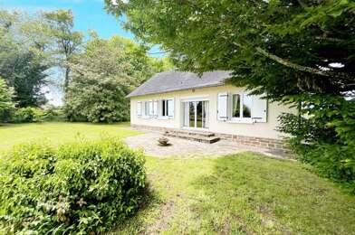 Maison 6 pièces 145000 €