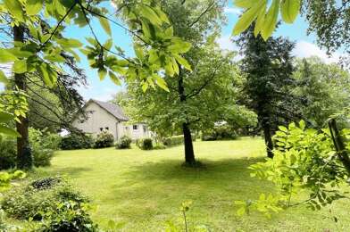 Maison 6 pièces 145000 €