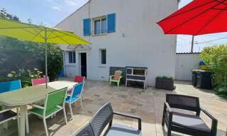 Maison 5 Pièces 116 m² à vendre à La Rochelle (17000)