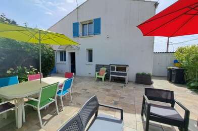 Maison 5 pièces 419094 €