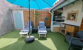 Maison 5 Pièces 116 m² à vendre à La Rochelle (17000)