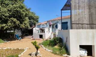 Maison 5 Pièces 120 m² à vendre à Canet (34800)