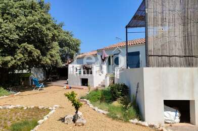 Maison 5 pièces 374000 €