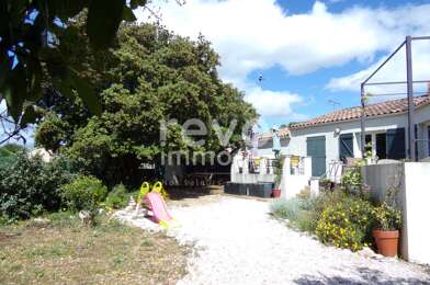 Maison 5 pièces 374000 €
