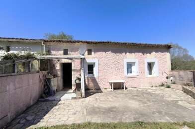 Maison 3 pièces 54800 €