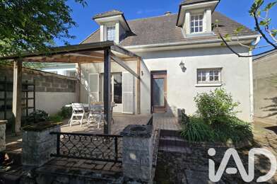 Maison 5 pièces 139000 €