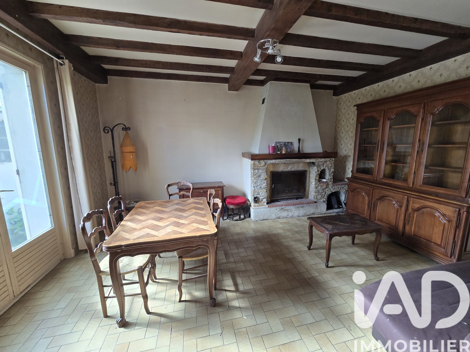 Vente Maison/villa 5 pièces - Photo 2
