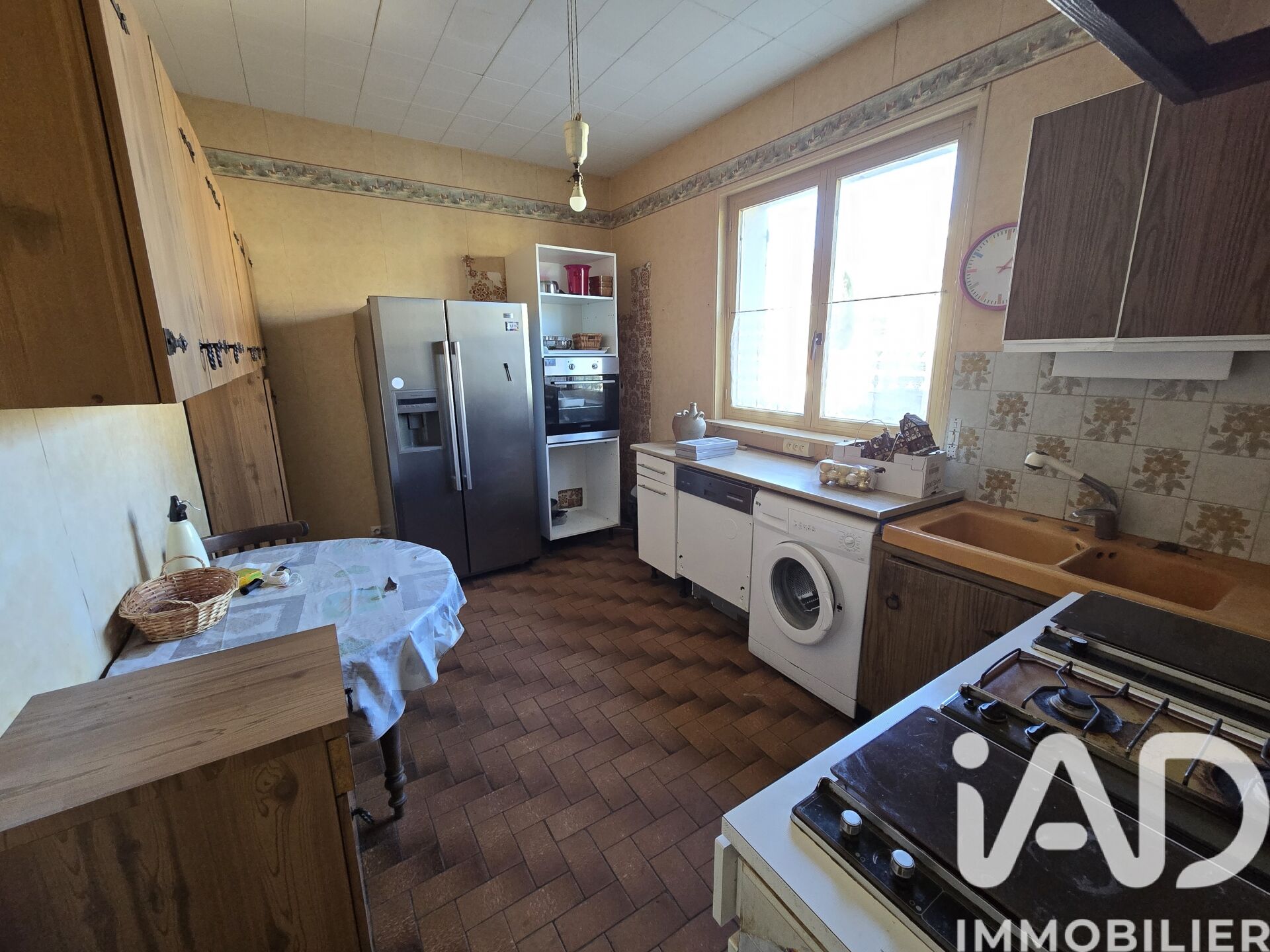 Vente Maison/villa 5 pièces - Photo 3