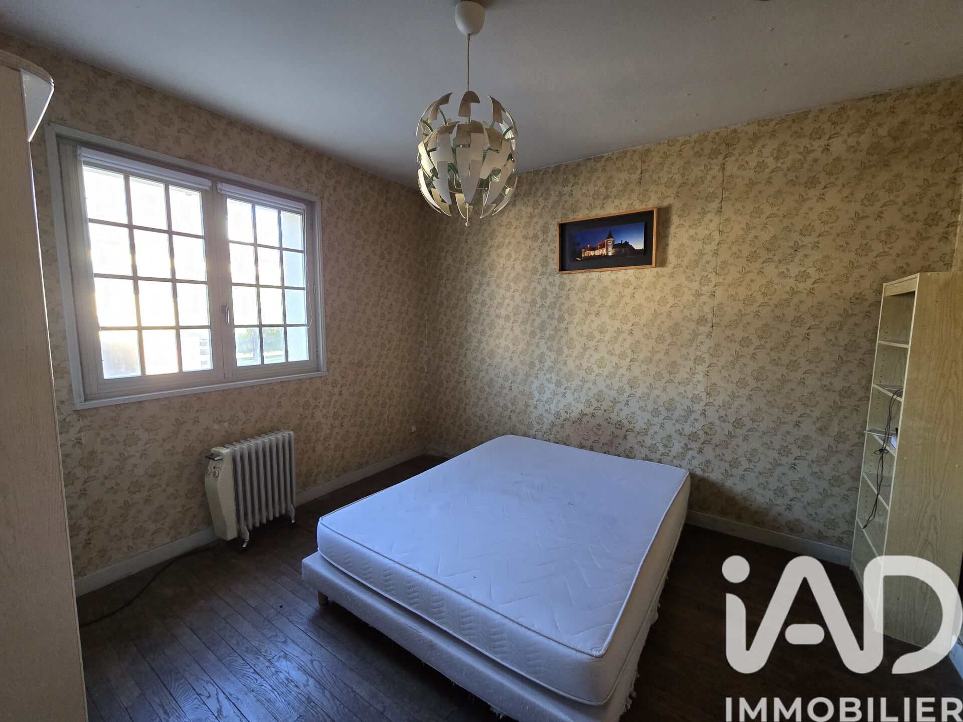 Vente Maison/villa 5 pièces - Photo 4
