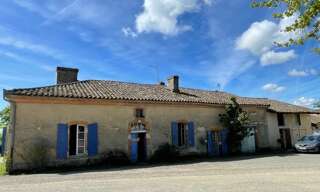 Maison 5 Pièces 140 m² à vendre à Esparsac (82500)