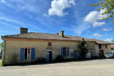 Maison 5 pièces 65000 €