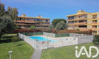 Appartement 3 Pièces 67 m² à vendre à Antibes (06600)