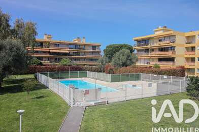 Appartement 3 pièces 330000 €