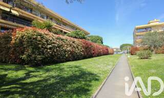 Appartement 3 Pièces 67 m² à vendre à Antibes (06600)