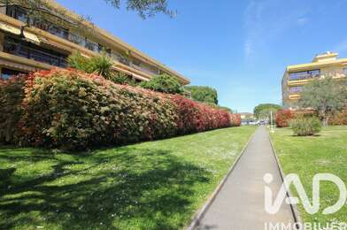 Appartement 3 pièces 330000 €