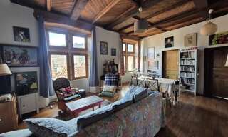 Appartement 3 Pièces 56 m² à vendre à Cahors (46000)