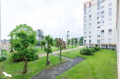 Appartement 4 pièces 118060 €