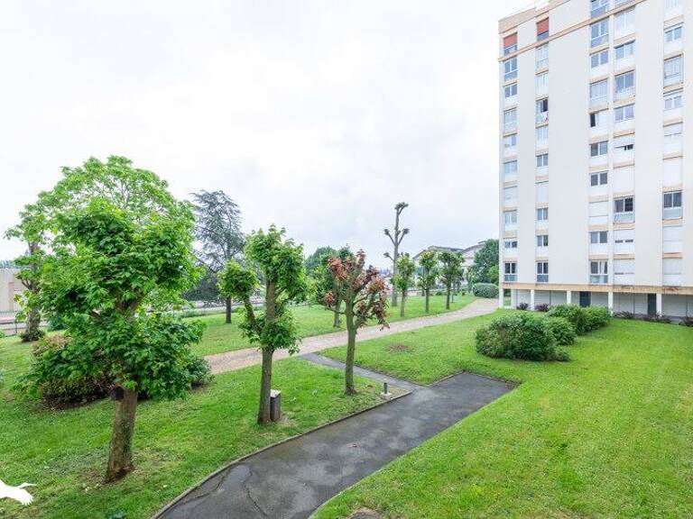 Appartement de 4 pièces principales — photo 1