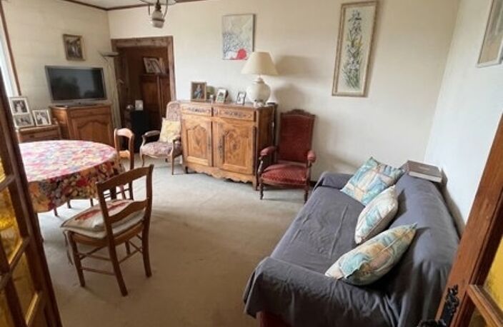 Appartement de 4 pièces principales — photo 2