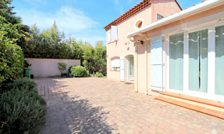Maison 6 Pièces 144 m² à vendre à Toulon (83000)