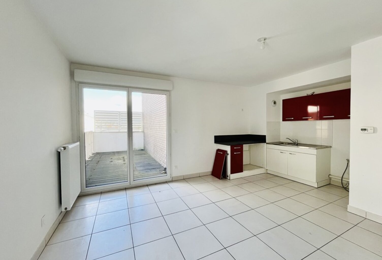 Appartement de 2 pièces principales — photo 1