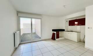Appartement 2 Pièces 37 m² à vendre à Villeurbanne (69100)