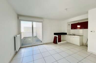 Appartement 2 pièces 189000 €