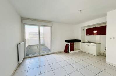 Appartement de 2 pièces principales — photo du bien