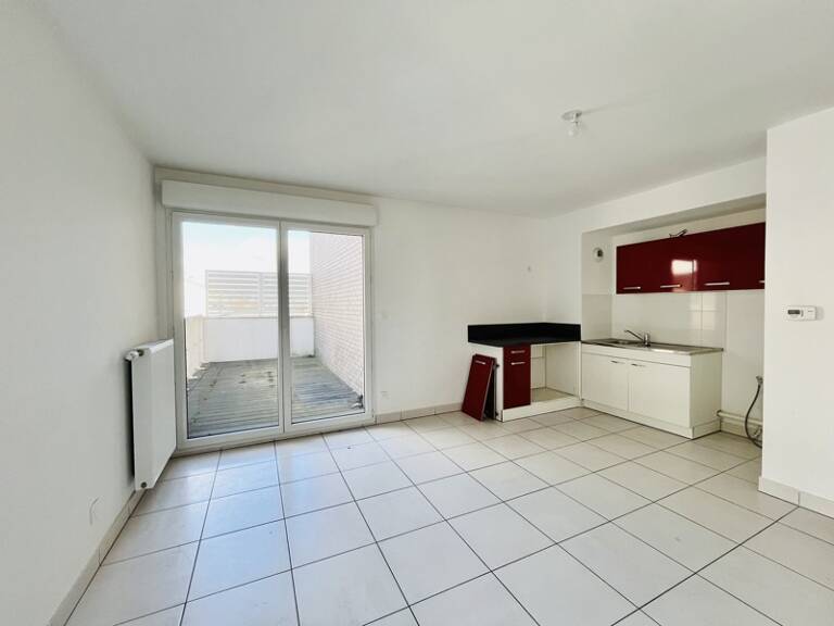 Appartement de 2 pièces principales — photo 1