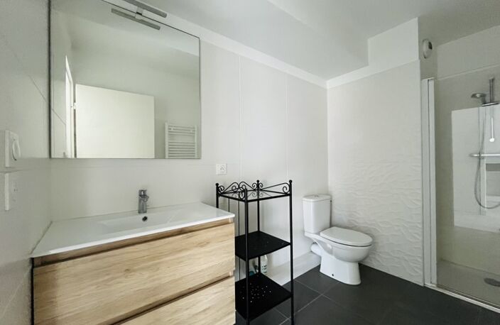 Appartement de 2 pièces principales — photo 5