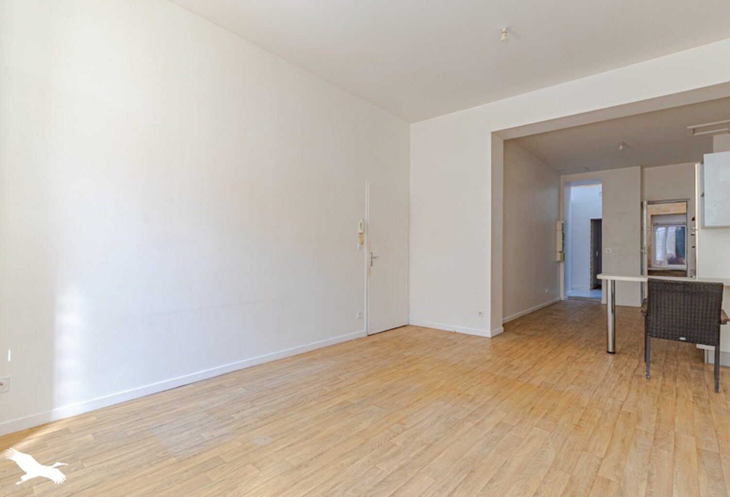 Appartement de 3 pièces principales — photo 1