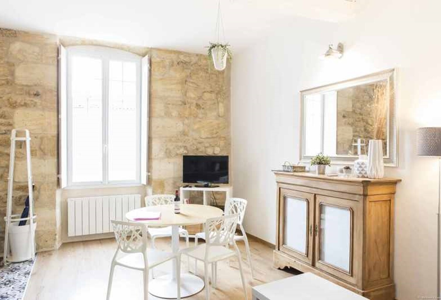 Appartement de 2 pièces principales — photo 1