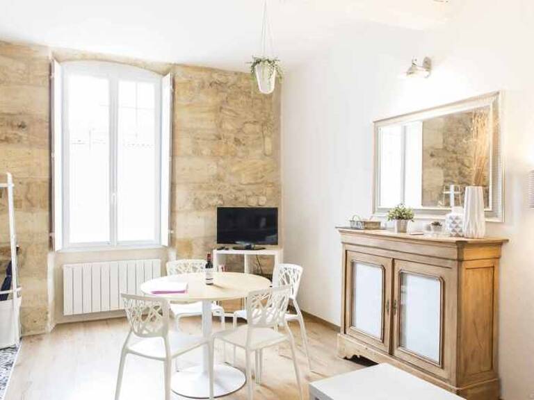 Appartement de 2 pièces principales — photo 1