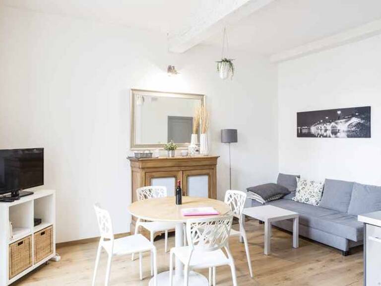 Appartement de 2 pièces principales — photo 1