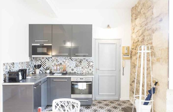 Appartement de 2 pièces principales — photo 3