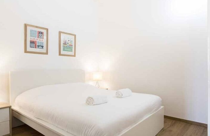 Appartement de 2 pièces principales — photo 4