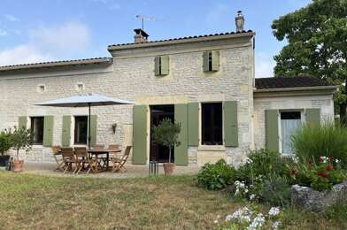 Maison 5 pièces 416960 €