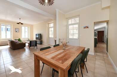 Maison 4 pièces 214500 €