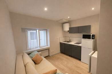 Appartement 1 pièces 107016 €