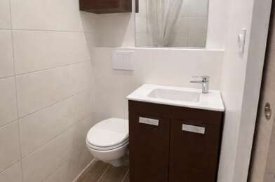 Appartement 1 pièces 107016 €