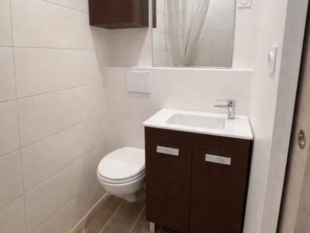 Appartement de 1 pièces principales — photo du bien
