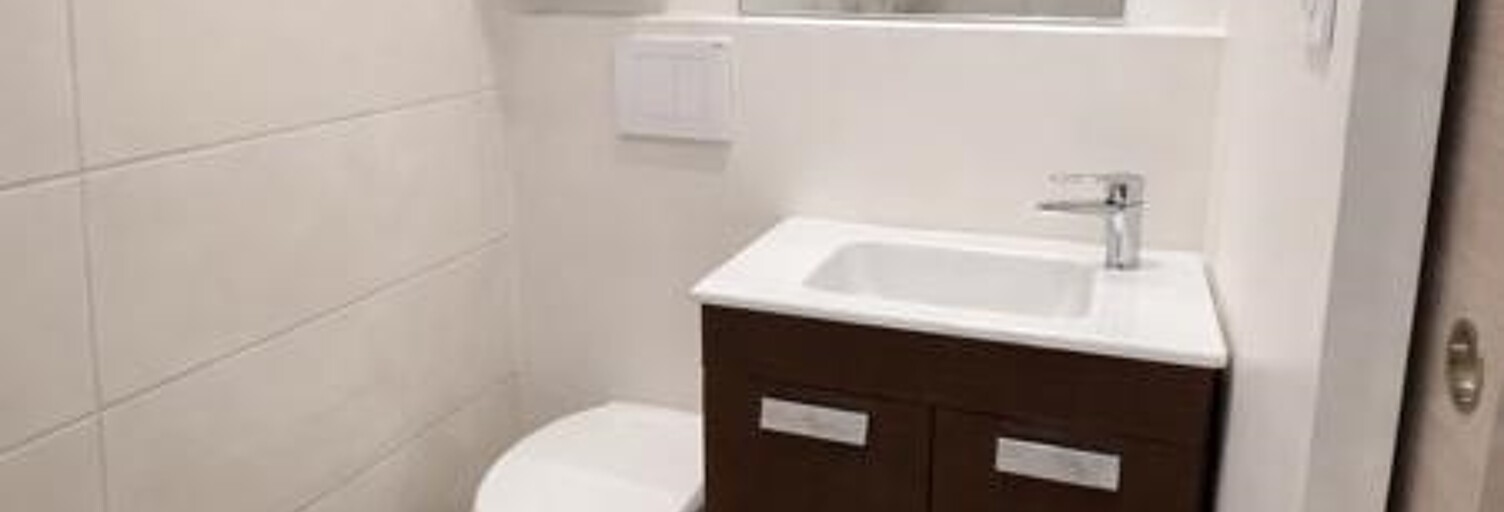 Appartement 1 Pièce 12 m² à vendre à Lyon 5 (69005)