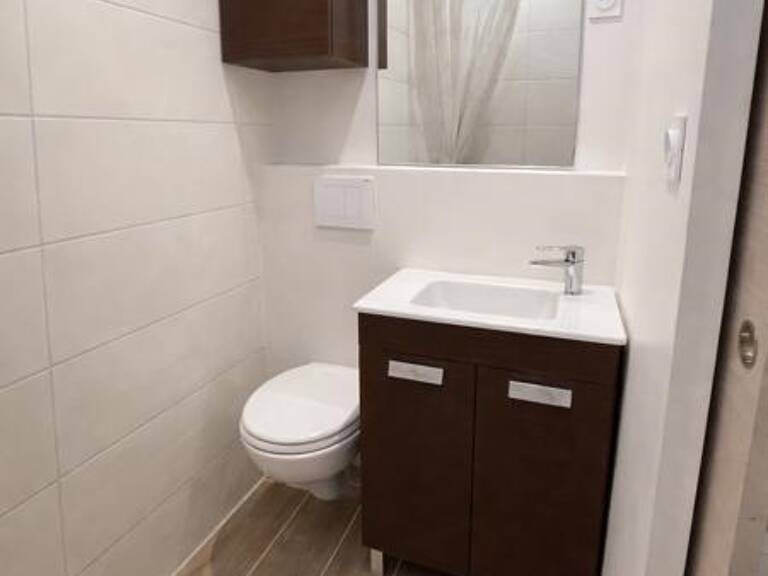 Appartement de 1 pièces principales — photo 1